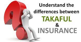 What makes Takaful different